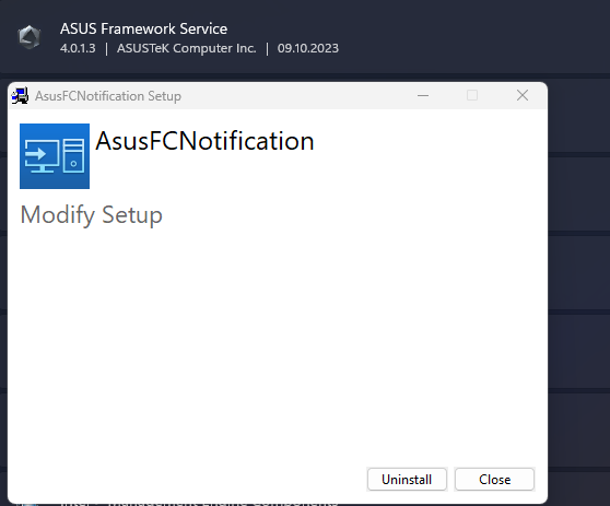 asus-uninstall